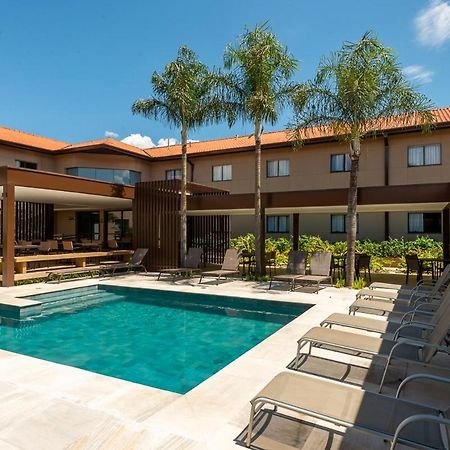 Sumaré Fildi Hotel מראה חיצוני תמונה