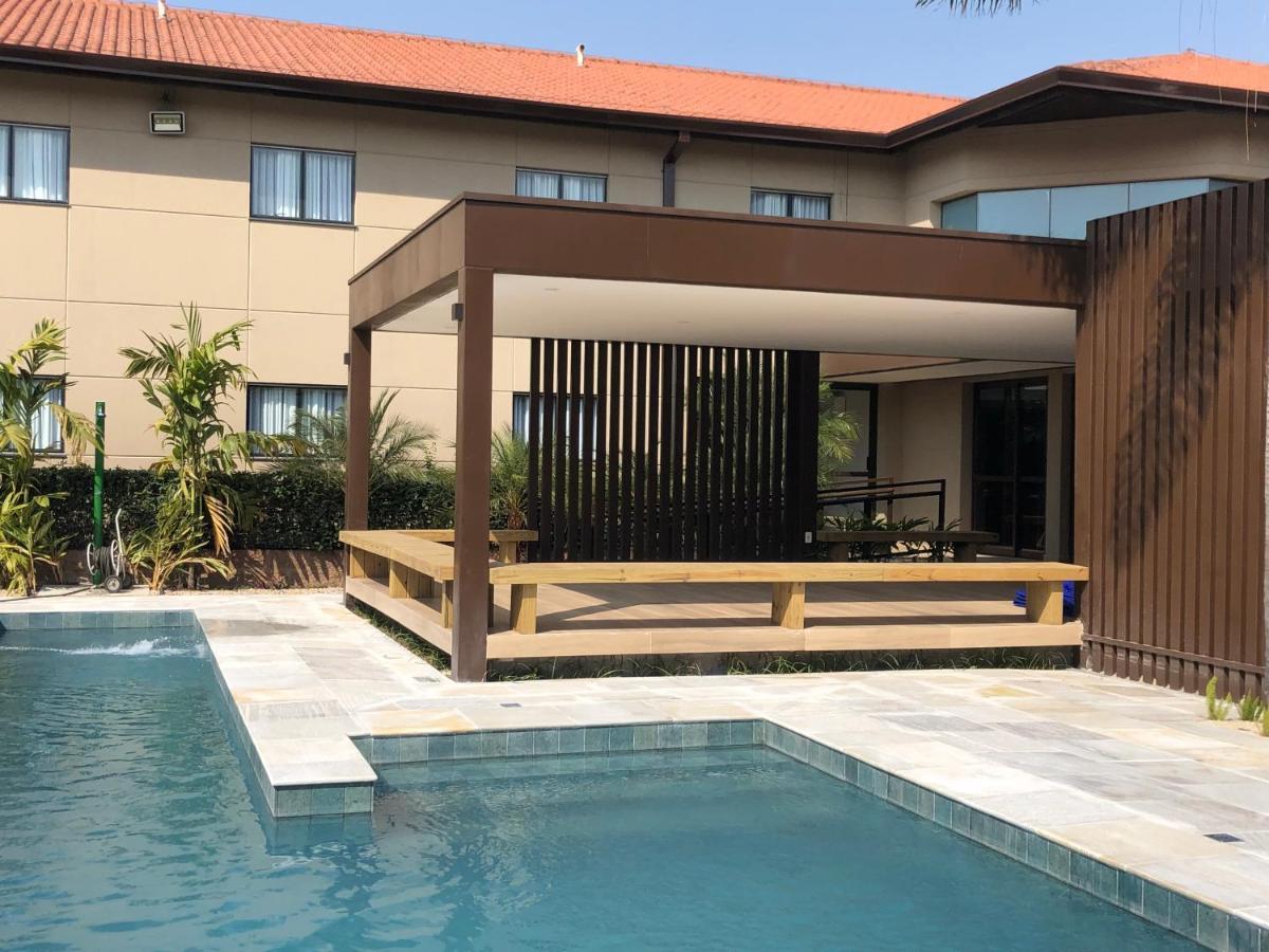 Sumaré Fildi Hotel מראה חיצוני תמונה