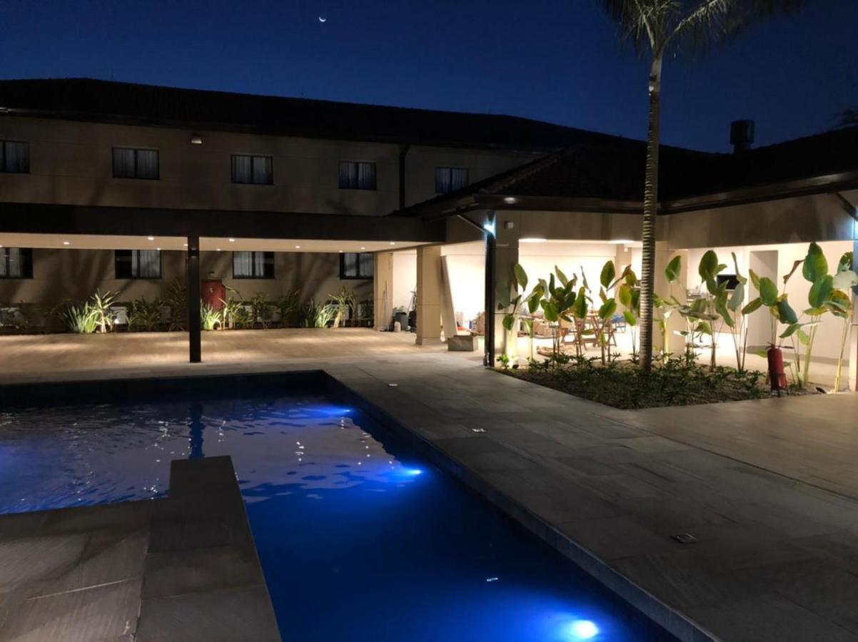 Sumaré Fildi Hotel מראה חיצוני תמונה
