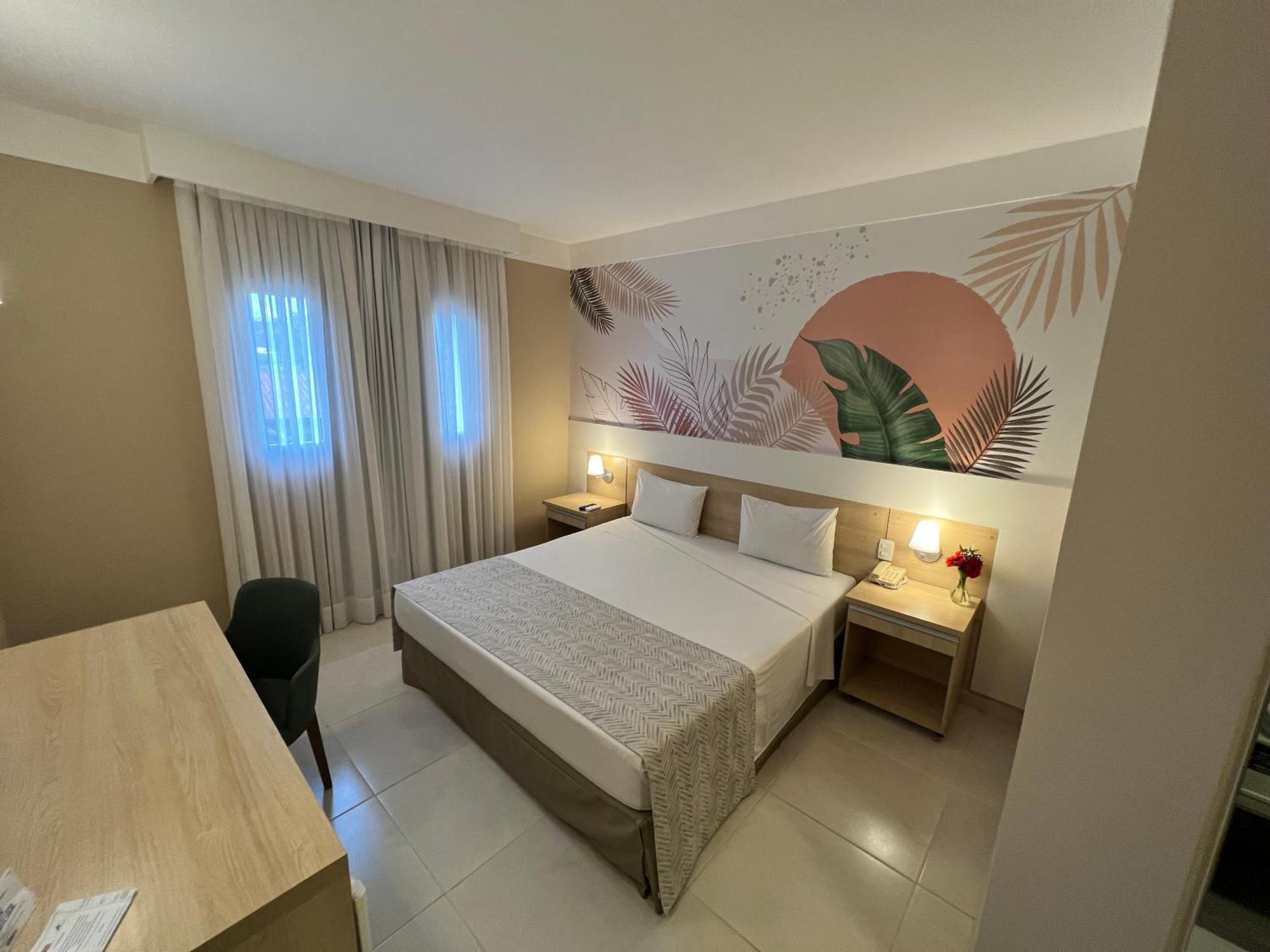 Sumaré Fildi Hotel מראה חיצוני תמונה