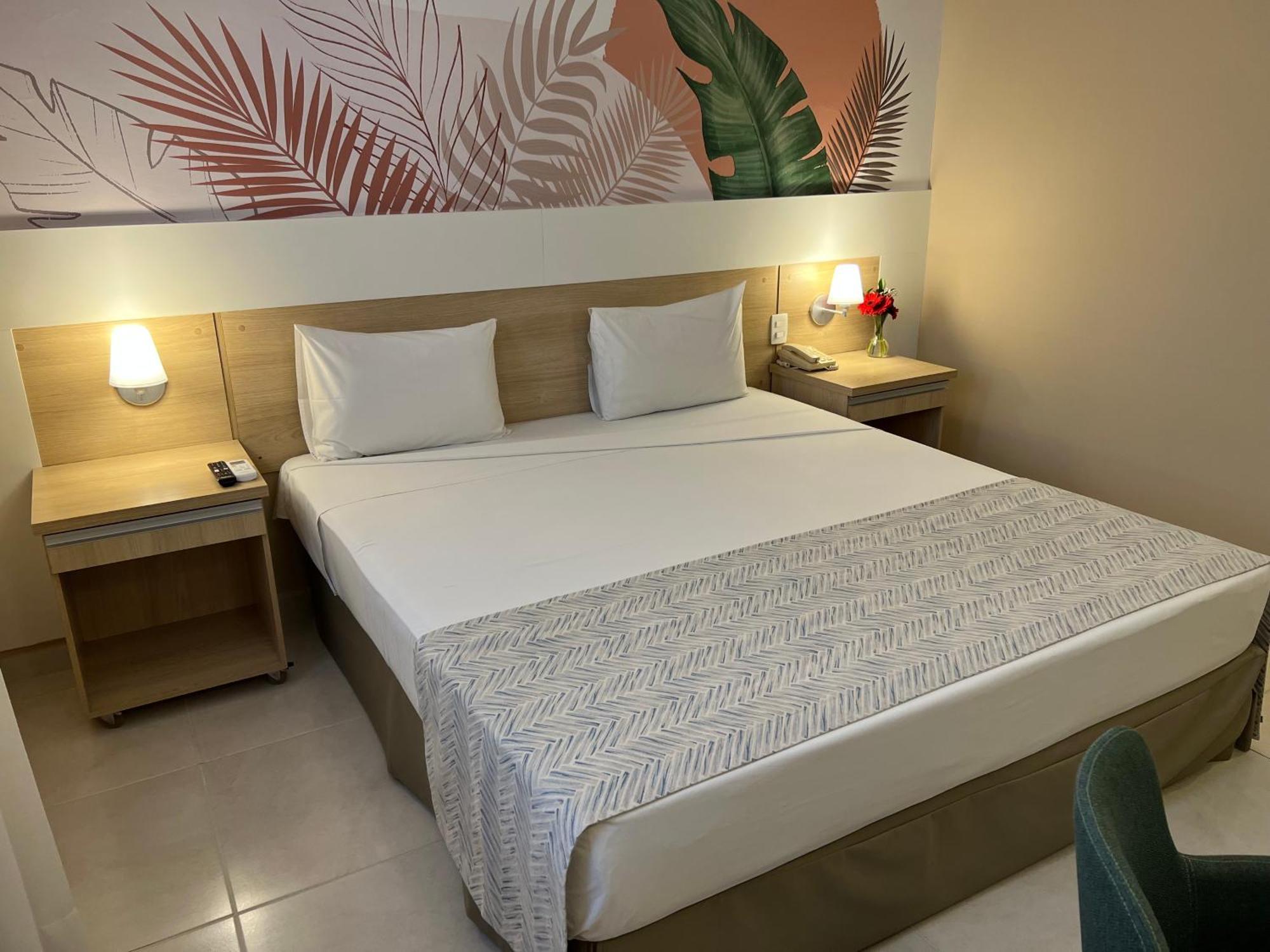 Sumaré Fildi Hotel מראה חיצוני תמונה