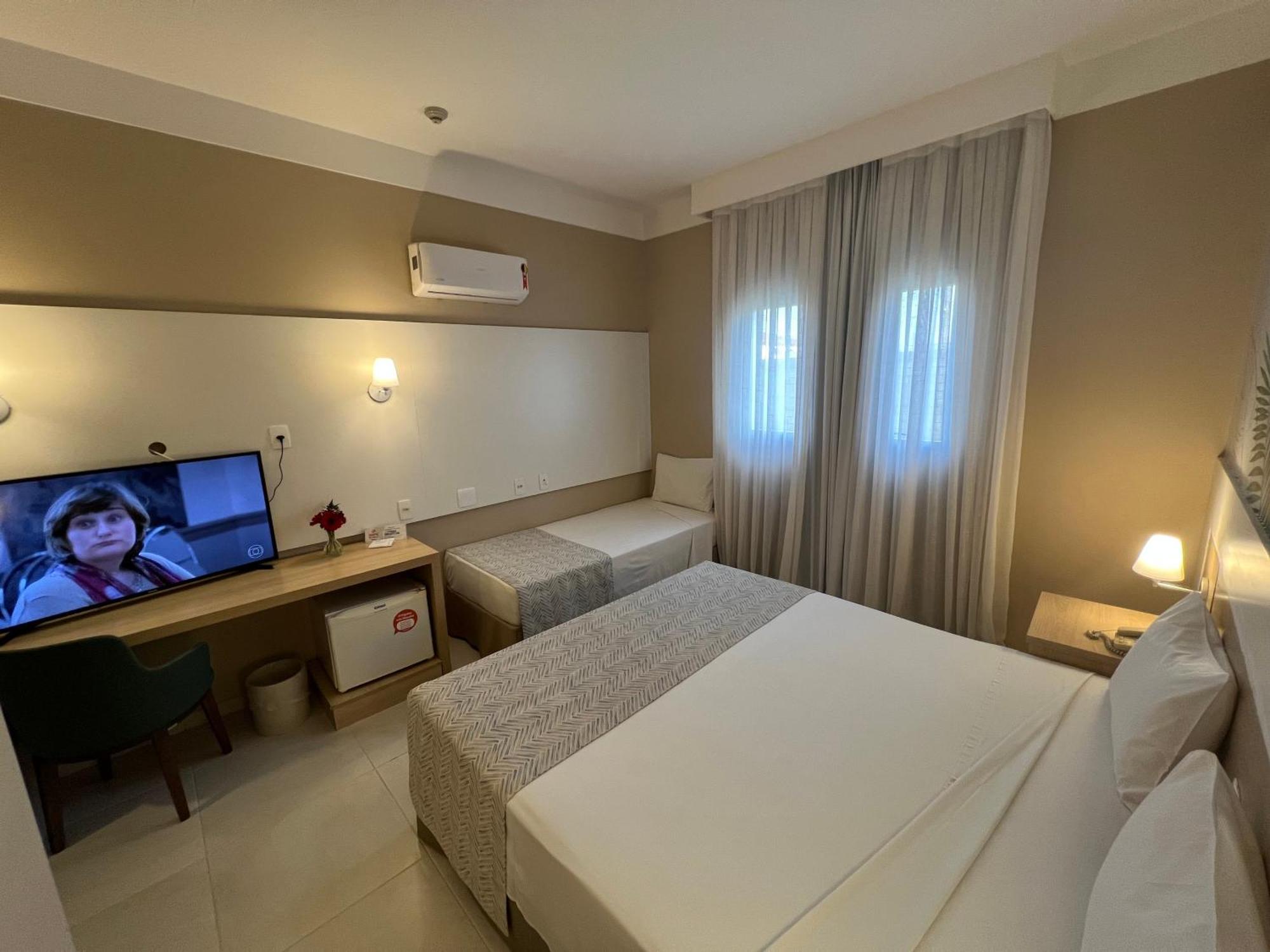 Sumaré Fildi Hotel מראה חיצוני תמונה