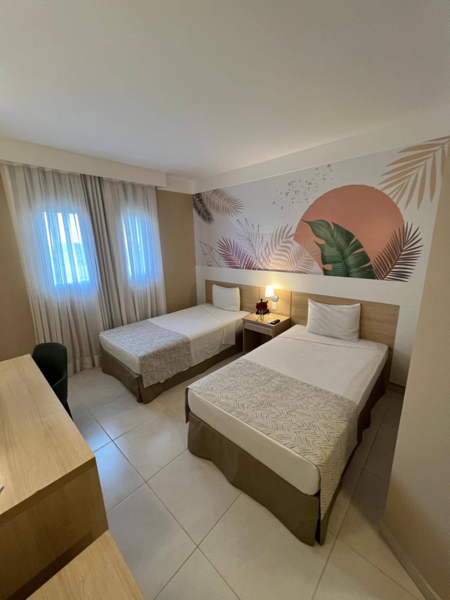 Sumaré Fildi Hotel מראה חיצוני תמונה