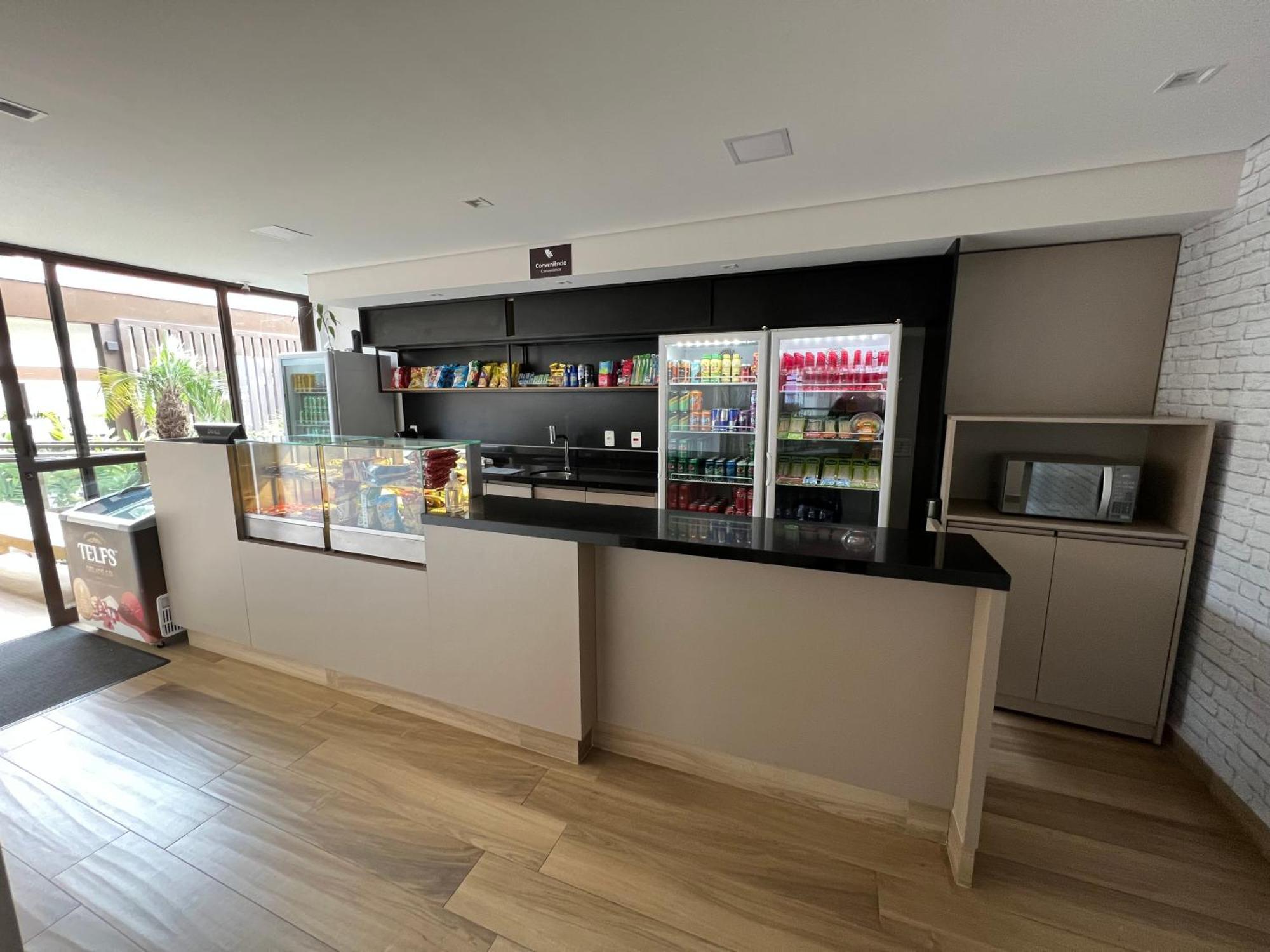 Sumaré Fildi Hotel מראה חיצוני תמונה