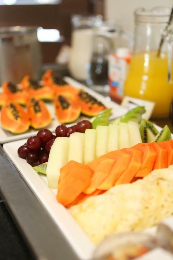 Sumaré Fildi Hotel מראה חיצוני תמונה