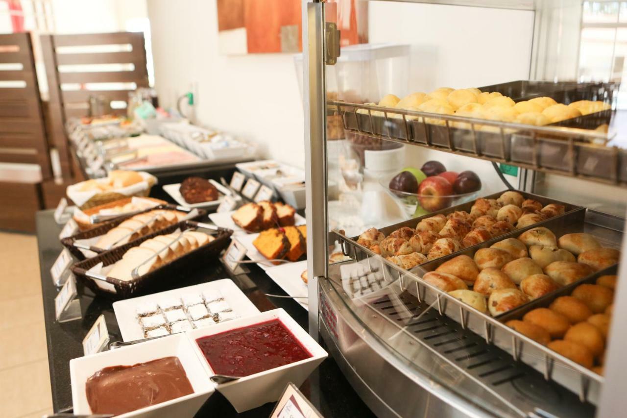 Sumaré Fildi Hotel מראה חיצוני תמונה