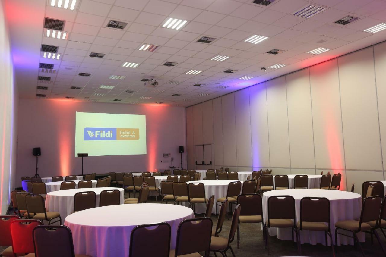 Sumaré Fildi Hotel מראה חיצוני תמונה