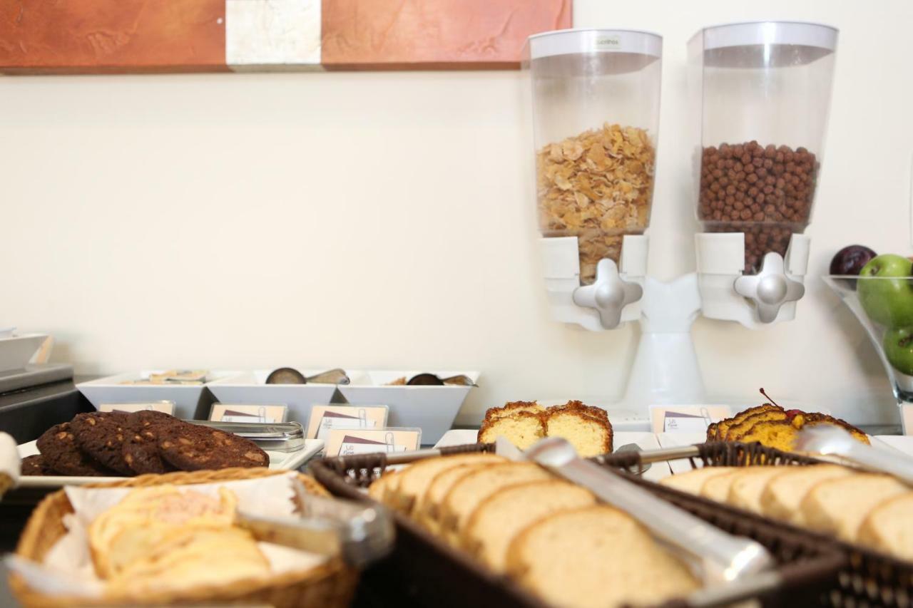Sumaré Fildi Hotel מראה חיצוני תמונה
