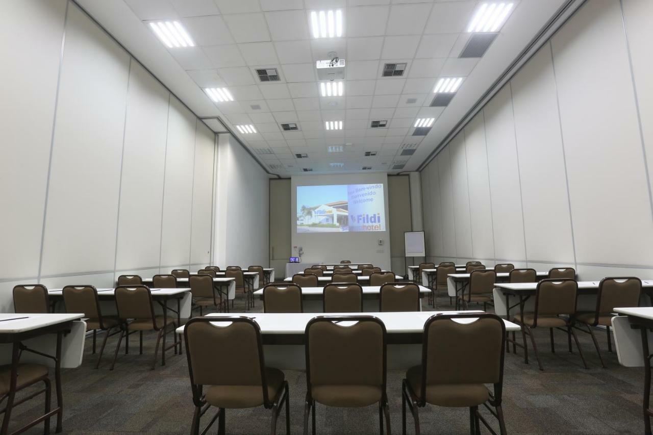 Sumaré Fildi Hotel מראה חיצוני תמונה
