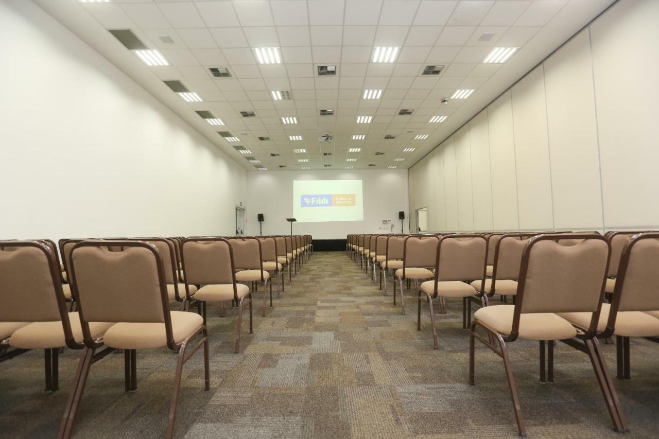 Sumaré Fildi Hotel מראה חיצוני תמונה